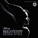 Maleficent___mistress_of_evil___adapted_by_Elizabeth_Rudnick